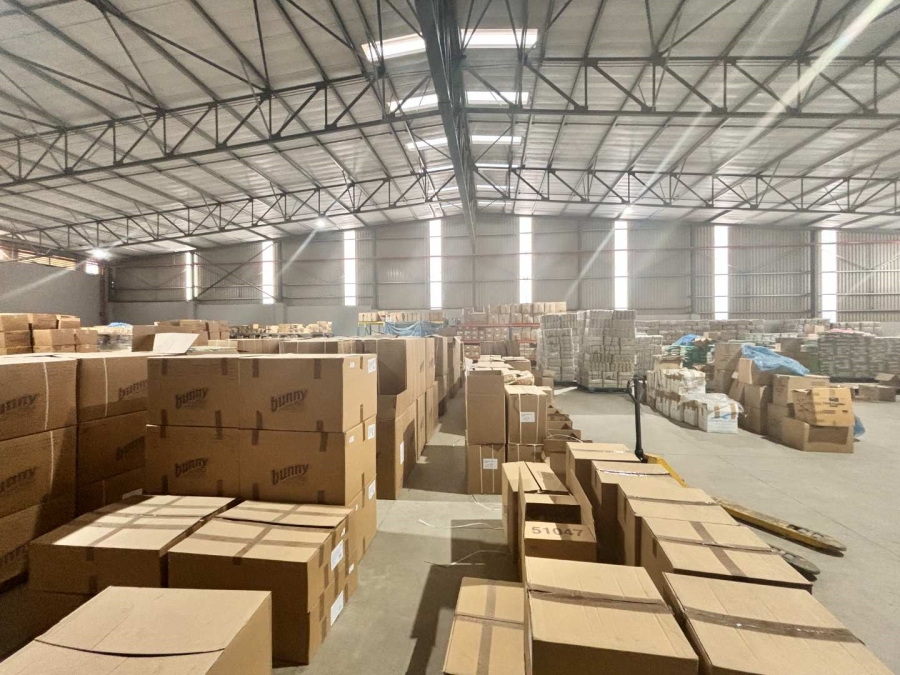 To Let commercial Property for Rent in Atlantic Hills Western Cape